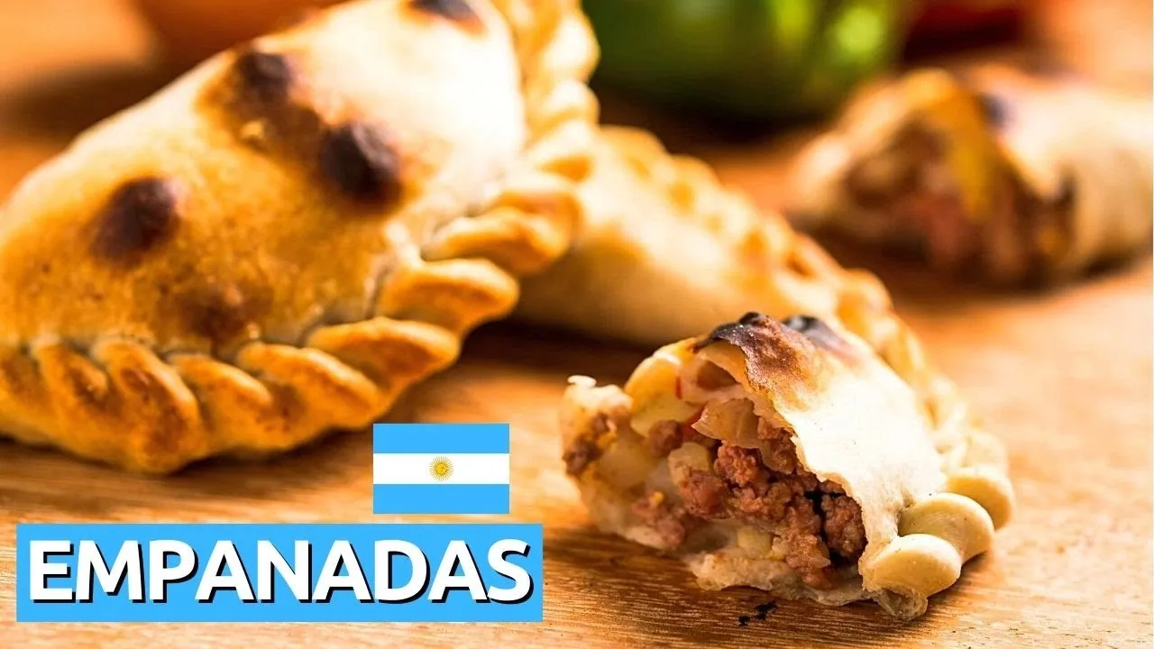 Empanadas Argentinas