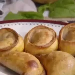 Empanadas de Espinafre