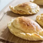 Empanadas de Queijo