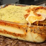 Escondidinho de Carne Seca