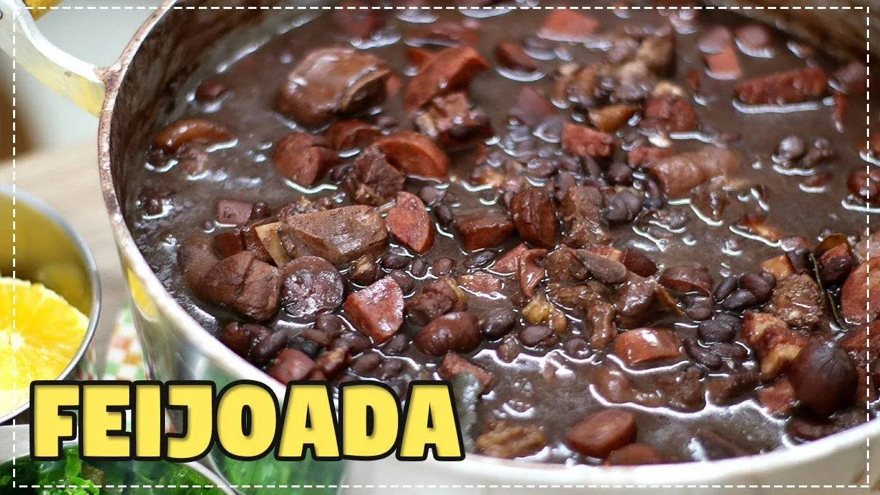 Feijoada Completa