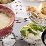 Fondue de queijo