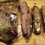 Fraldinha ao Molho de Chimichurri