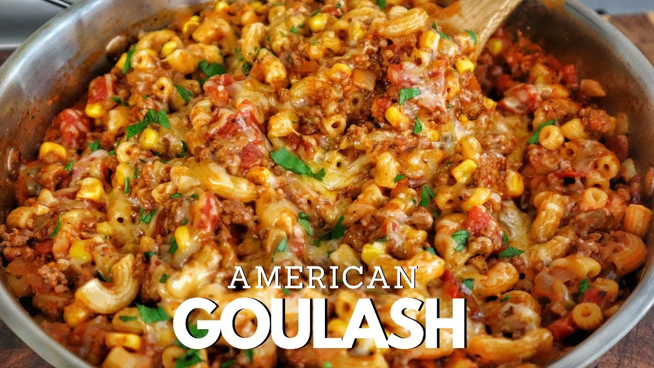 Goulash