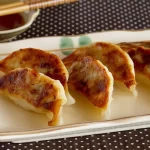 Gyoza