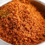 Jollof Rice