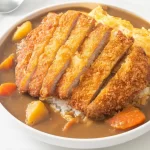 Katsu Curry