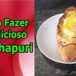 Khachapuri