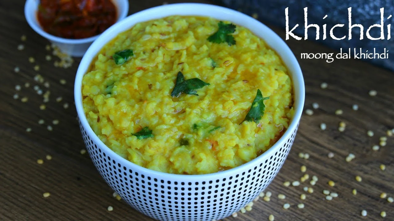 Khichdi