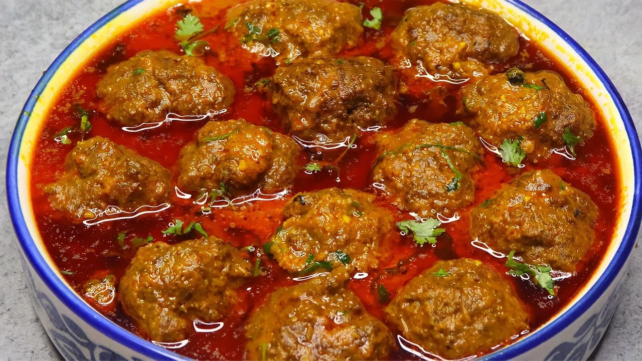 Kofta