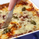 Lasanha de Berinjela