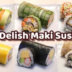 Maki Sushi