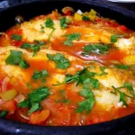 Moqueca Capixaba
