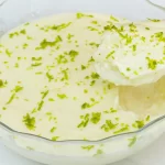 Mousse de Limão