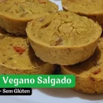 Muffins Veganos