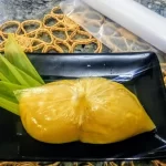 Pamonha Salgada Diferente