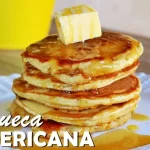 Panqueca Americana Especial