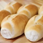 Pão Francês Sem Glúten
