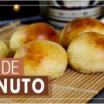 Pão de Minuto