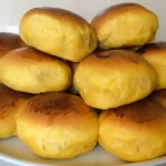 Pão de Abóbora
