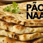 Pão Naan