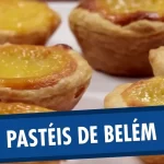 Pastel de Belém