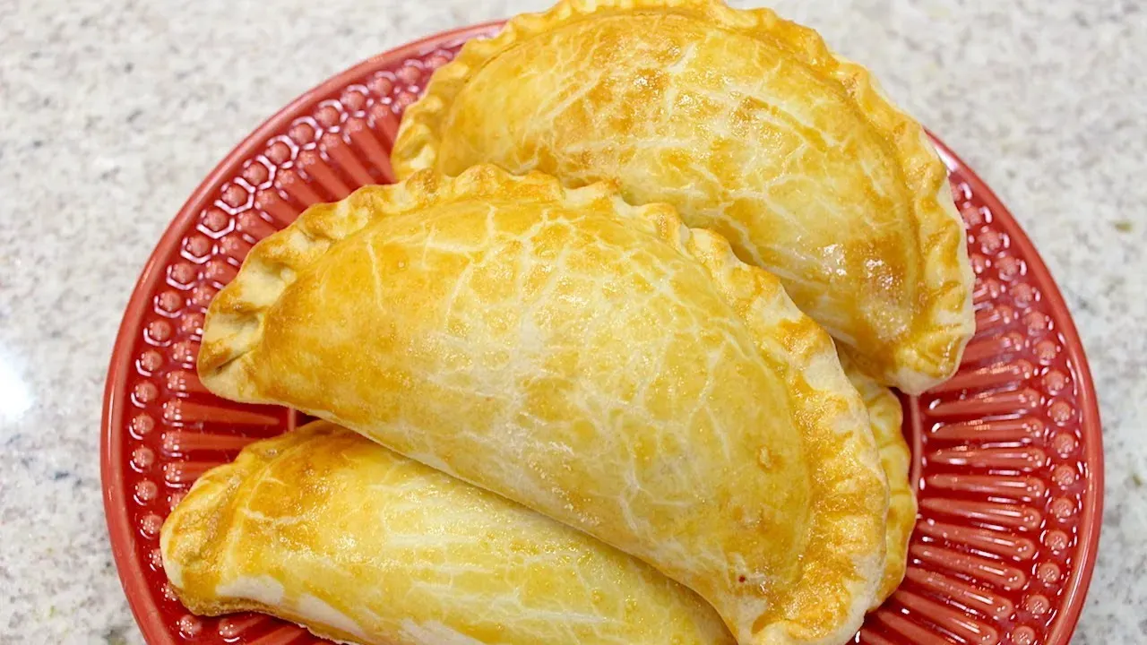Pastel de Forno