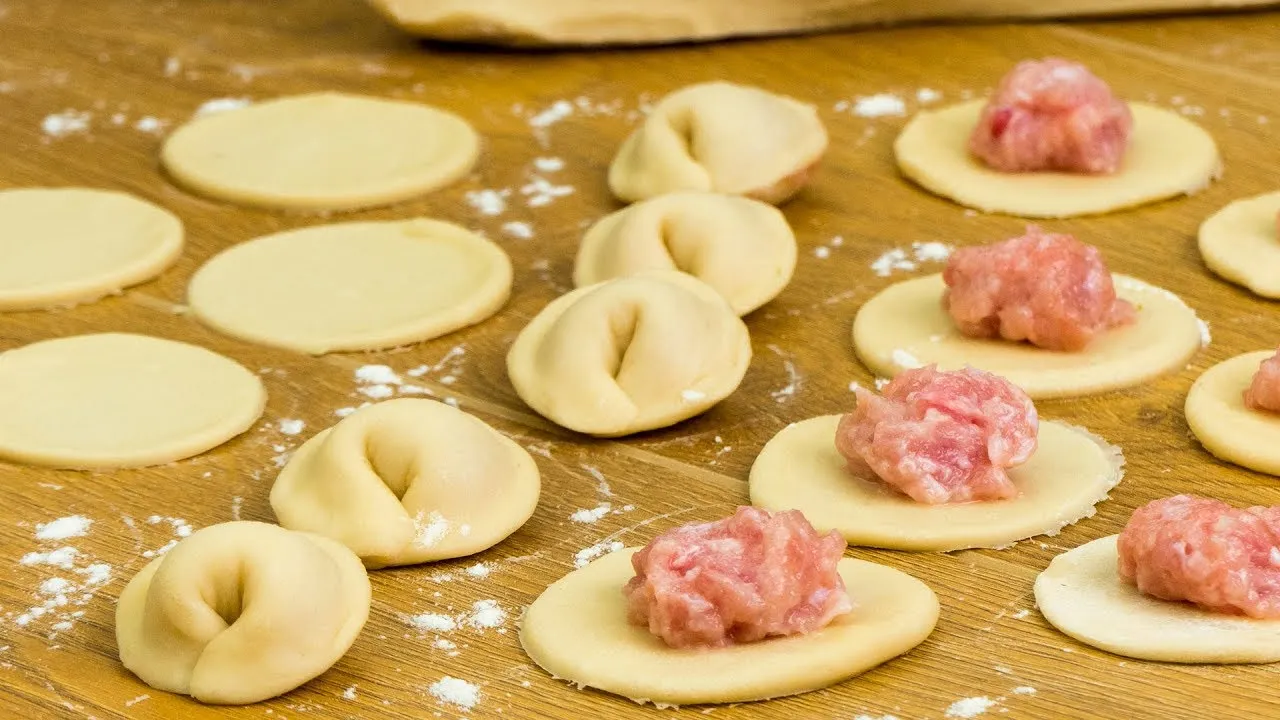 Pelmeni