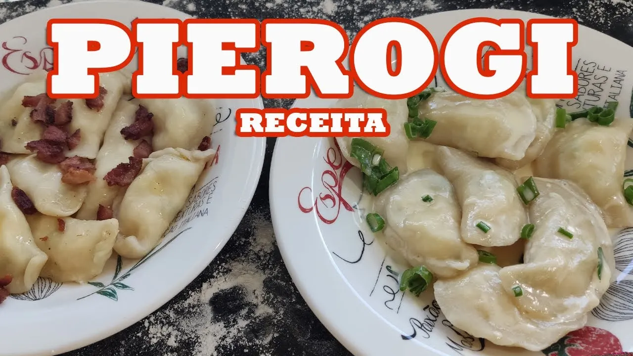 Pierogi