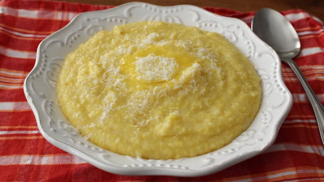 Polenta