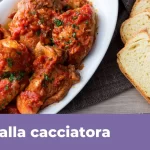 Pollo alla Cacciatora