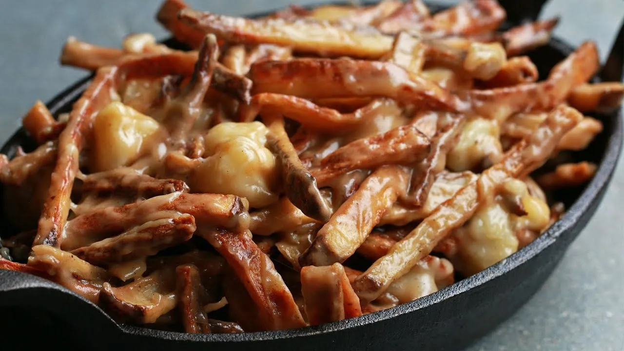 Poutine