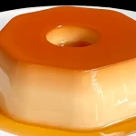 Pudim de Leite Condensado