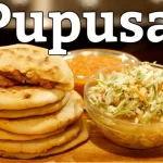Pupusa