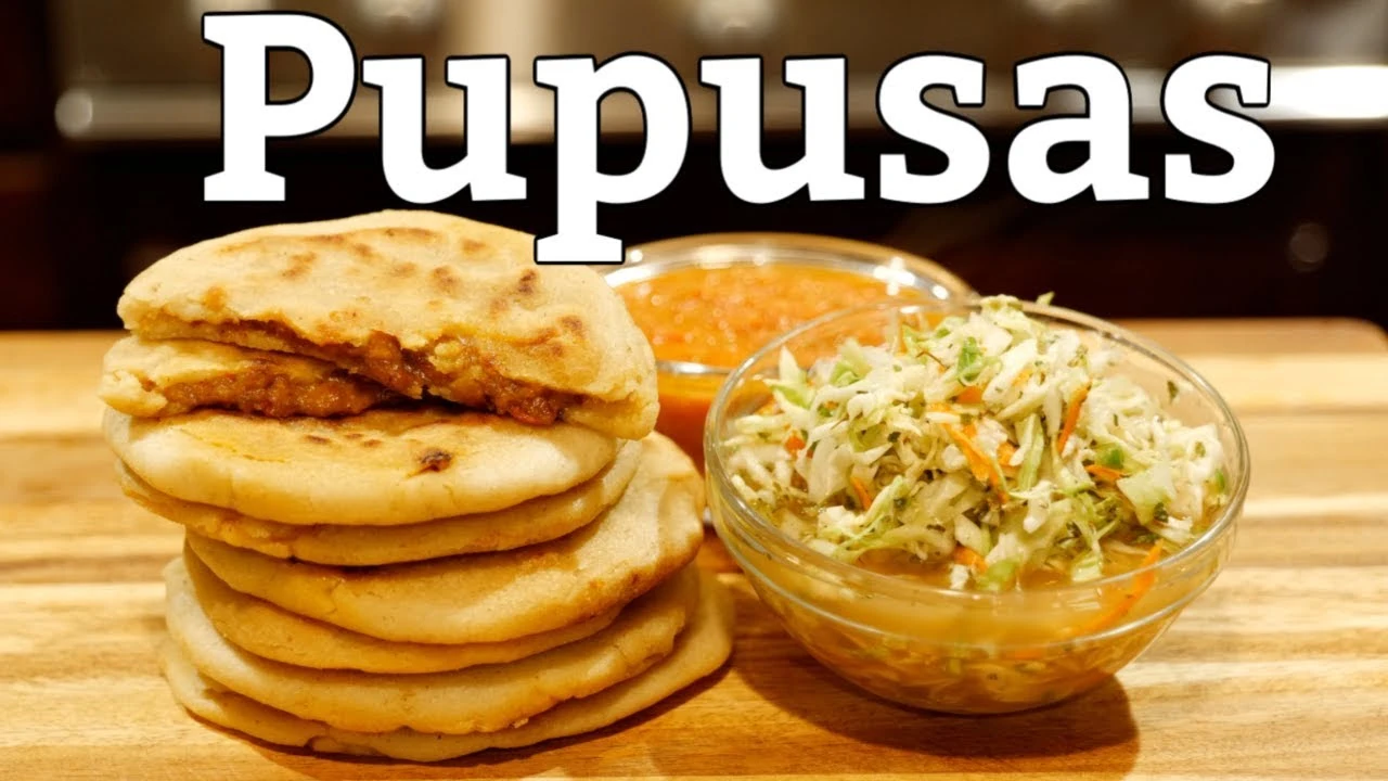 Pupusa