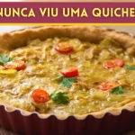 Quiche Vegana