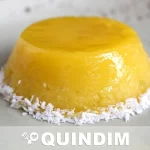 Quindim Especial