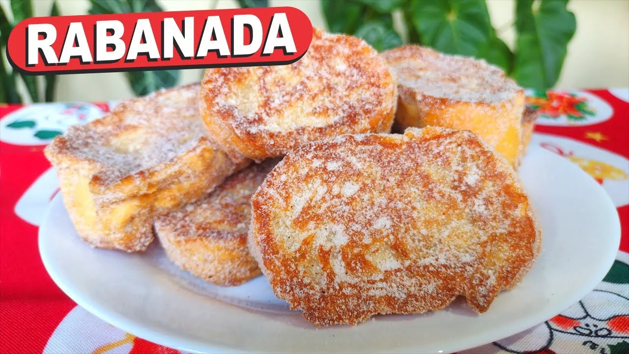 Rabanada