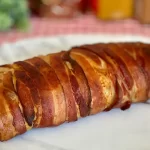 Rocambole de Frango Especial