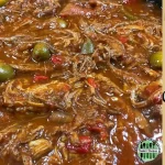 Ropa Vieja