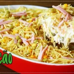 5 Passos para Fazer um Delicioso Salpicão de Frango