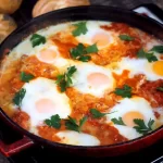 Shakshuka