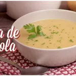Sopa de Cebola Francesa