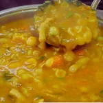 Sopa de Galinha
