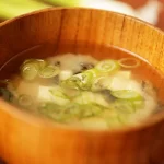 Sopa de Miso