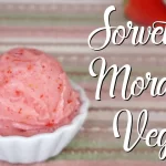 Sorvete Vegano