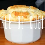 Soufflé de Queijo