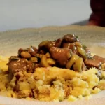 Tagine de Cordeiro