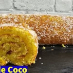 Torta de Coco