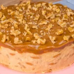 Torta de Nozes